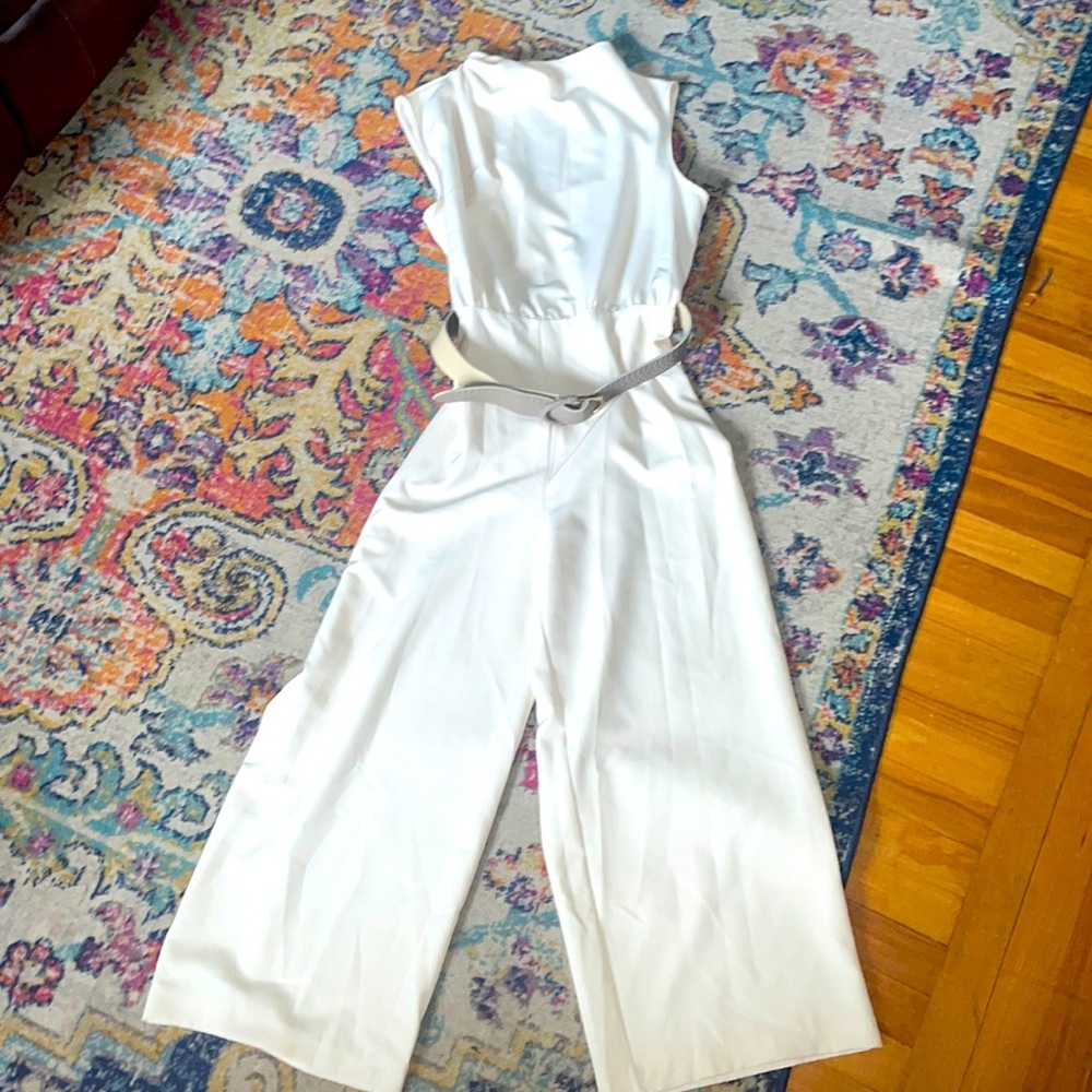 Zara jumpsuit